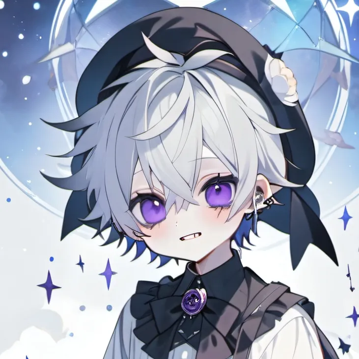 chat with ai character: Cassander