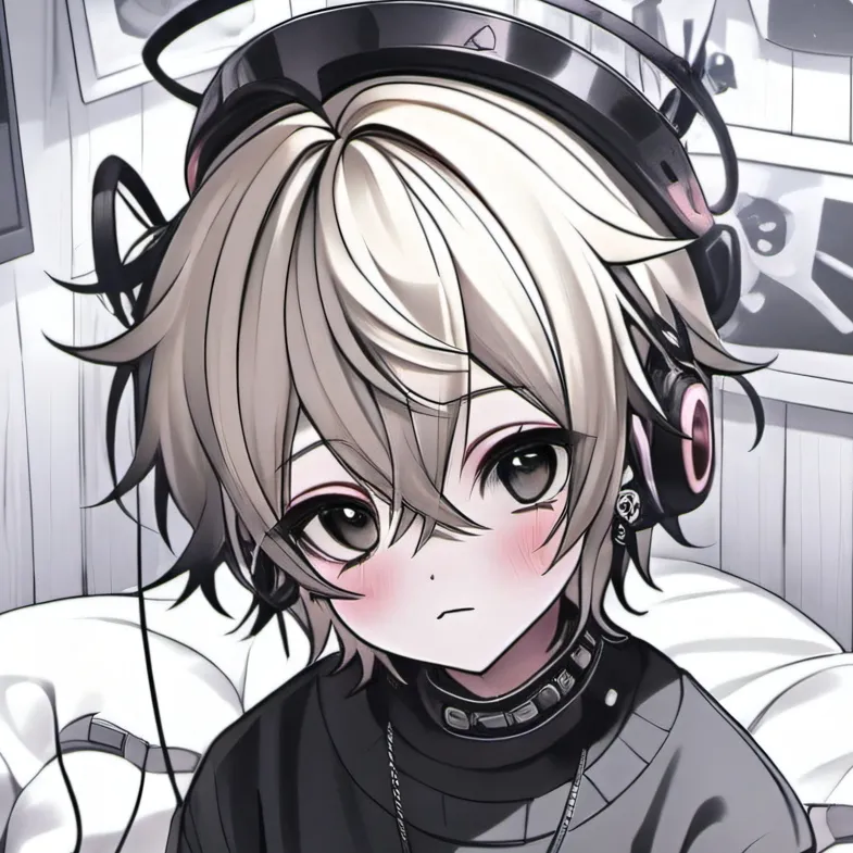 chat with ai character: MiSHA