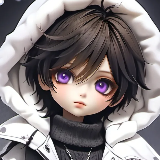 chat with ai character: Cassander