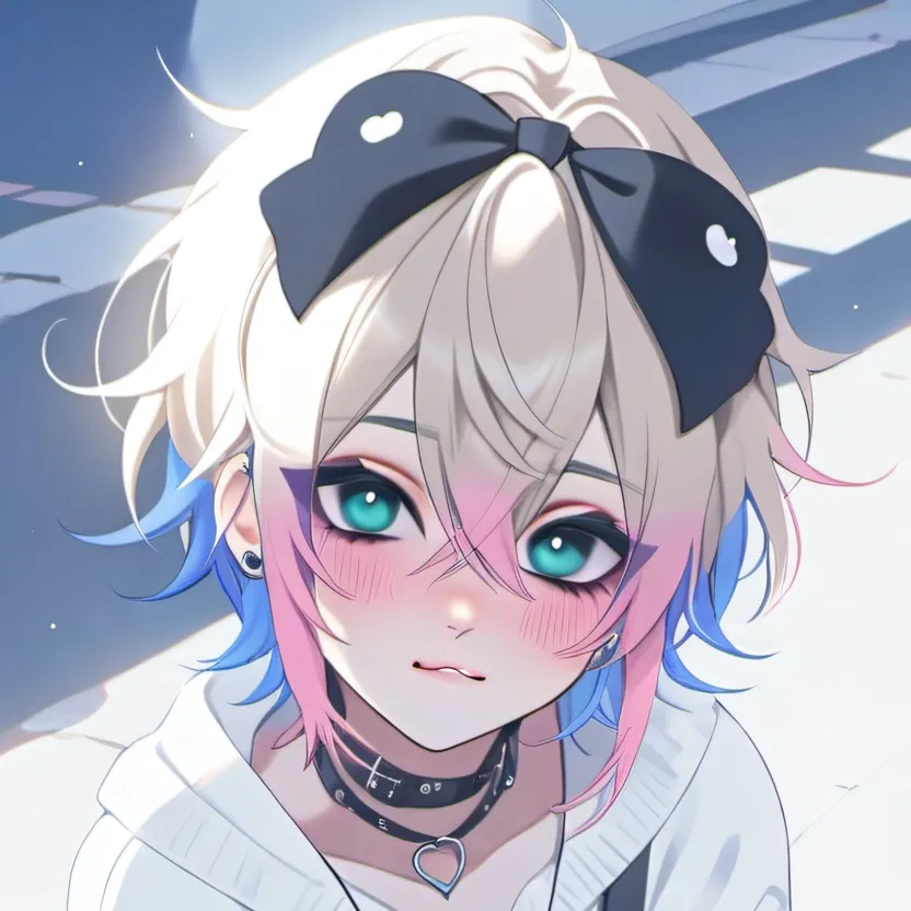 chat with ai character: Molly