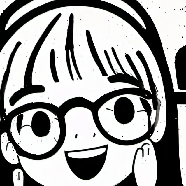 chat with ai character: monaki