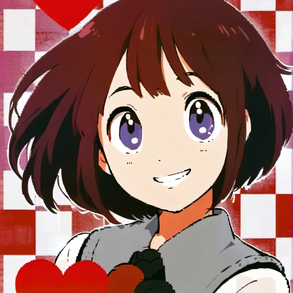 chat with ai character: poppy