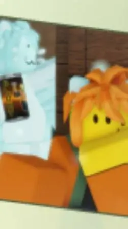 ai character: talph background