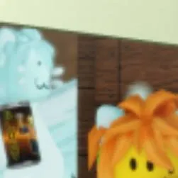 chat with ai character: talph