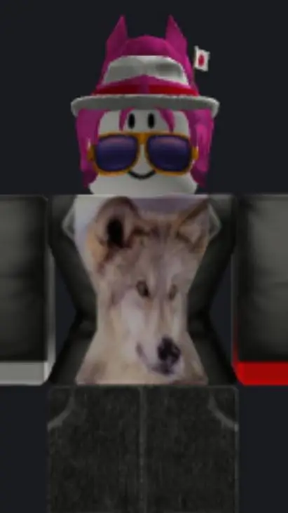 ai character: Maya background