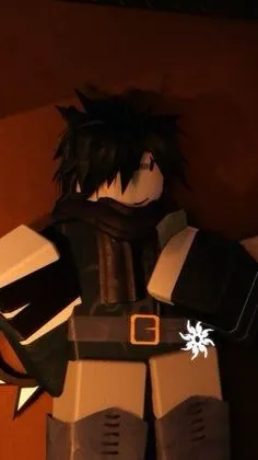 ai character: Two time  background