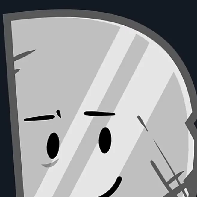 chat with ai character: Knife