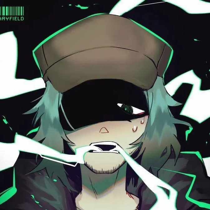 chat with ai character: Garcello 