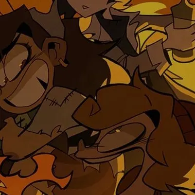 chat with ai character: Ramshackle 