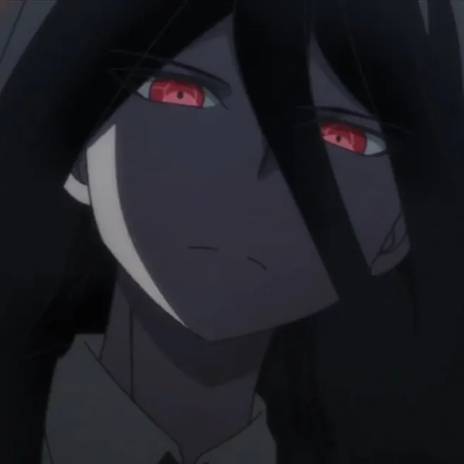 chat with ai character: Izuru kamakura 