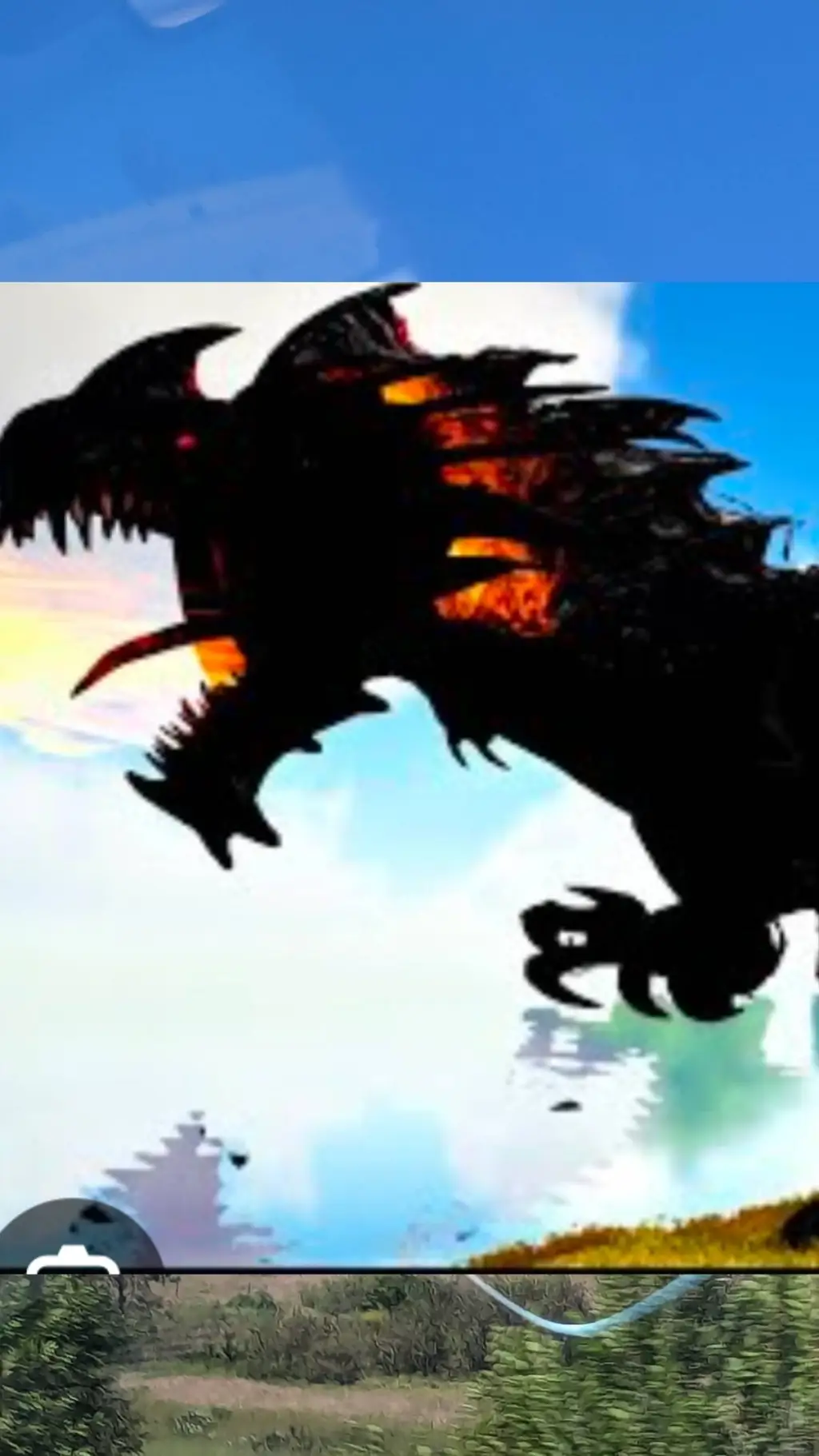 Talkie AI - Chat with Reaper empress