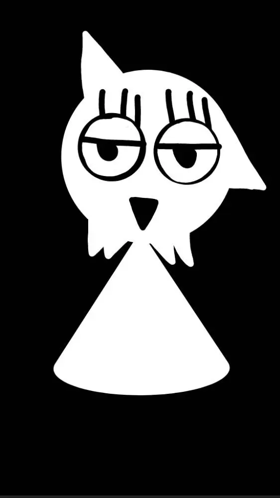 ai character: help- background
