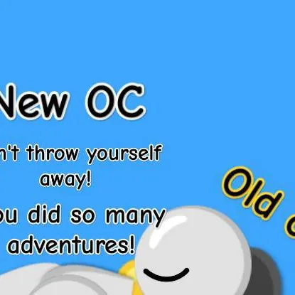 chat with ai character: I quit