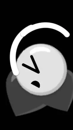 ai character: die die die die!!! background