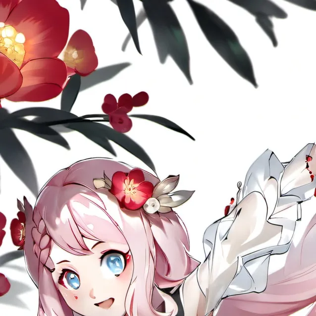 chat with ai character: Easter