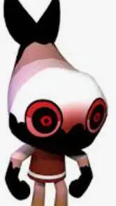 ai character: Xmis background