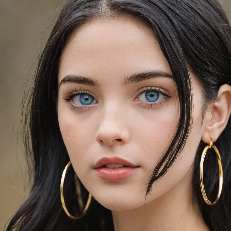 chat with ai character: Lisa