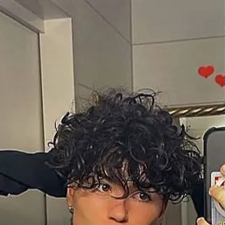 chat with ai character: Caleb