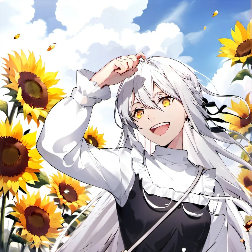chat with ai character: Yvaine