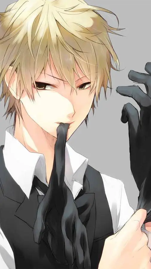 ai character: ~•Zalien•~ background