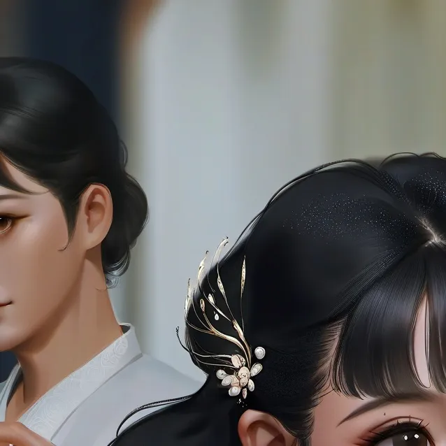 chat with ai character: anoying siblings