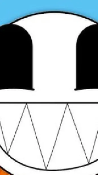 ai character: School background