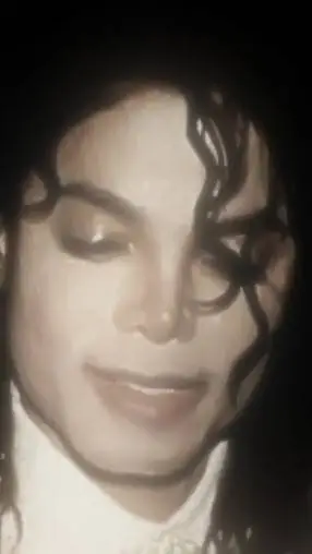 ai character: Michael jackson background