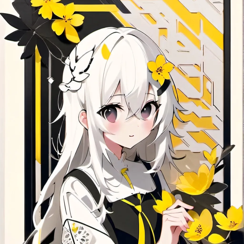 chat with ai character: Vanessa