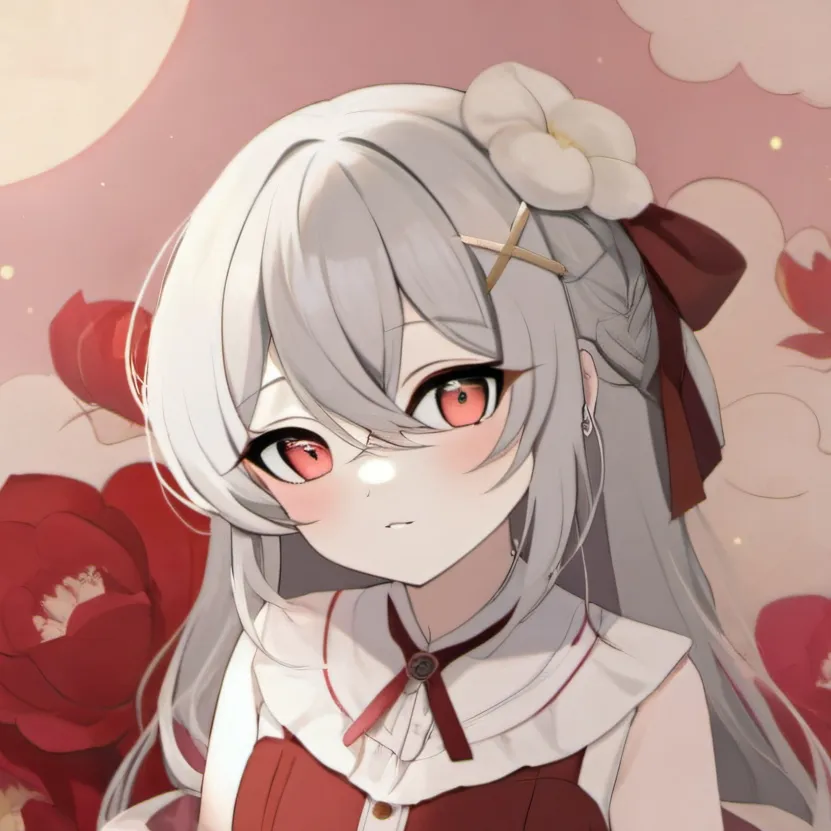 chat with ai character: May 