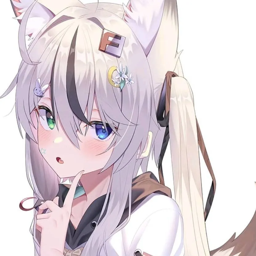 chat with ai character: Aimira