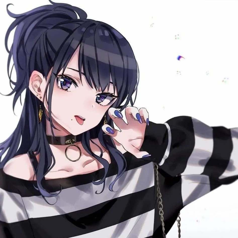 chat with ai character: Vivi