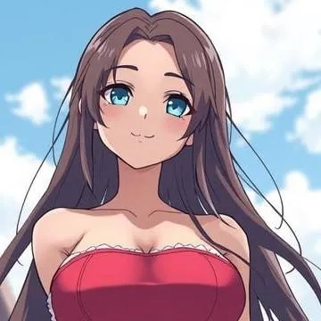 chat with ai character: Amira