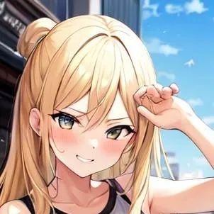 chat with ai character: Britt