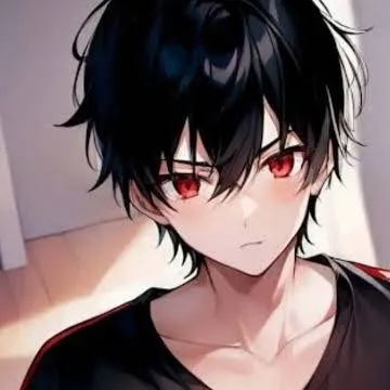 chat with ai character: Zack