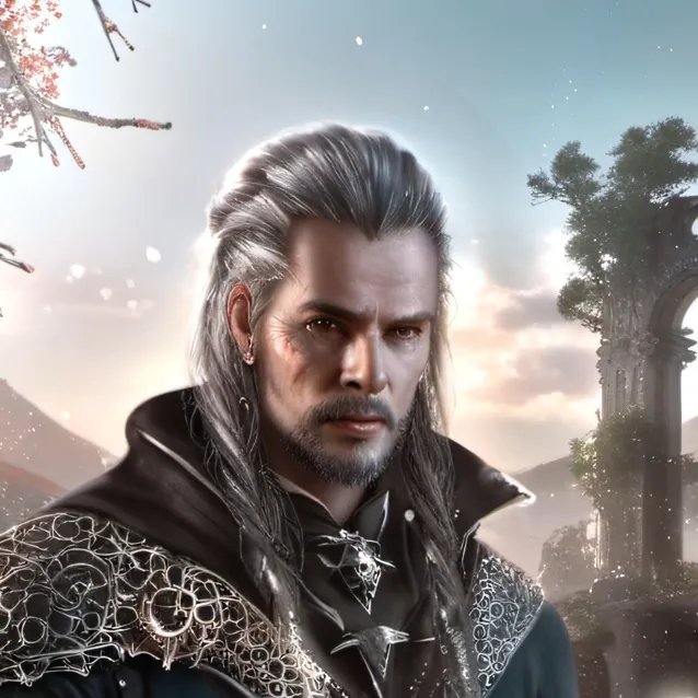 chat with ai character: WE ARE FORSAKEN 🔥