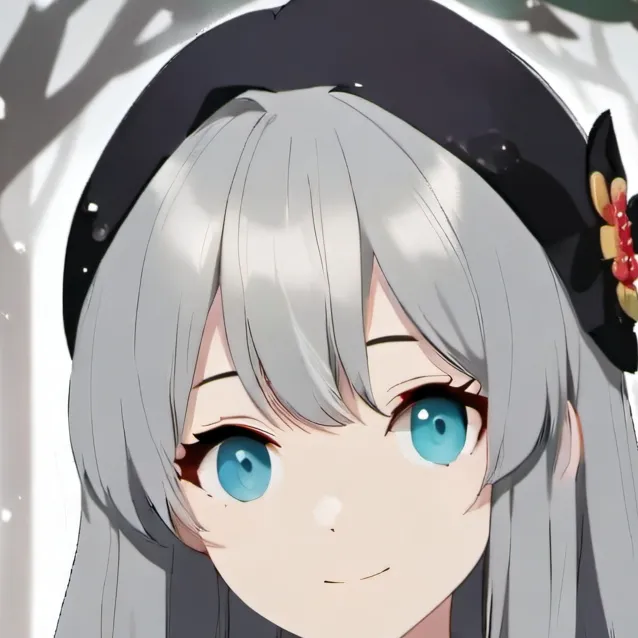 chat with ai character: pick me
