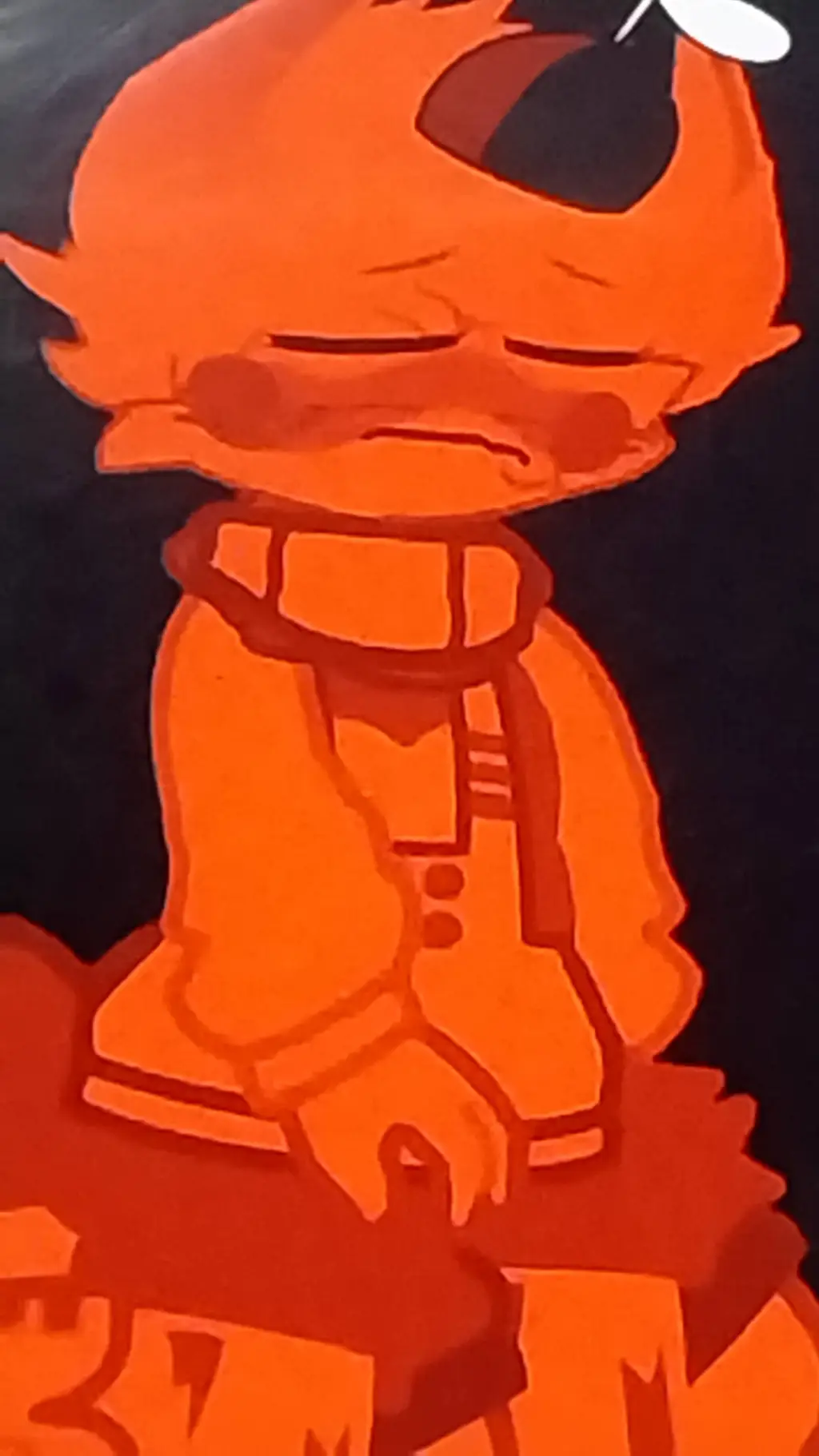 ai character: C00lkidd and 007n7 background