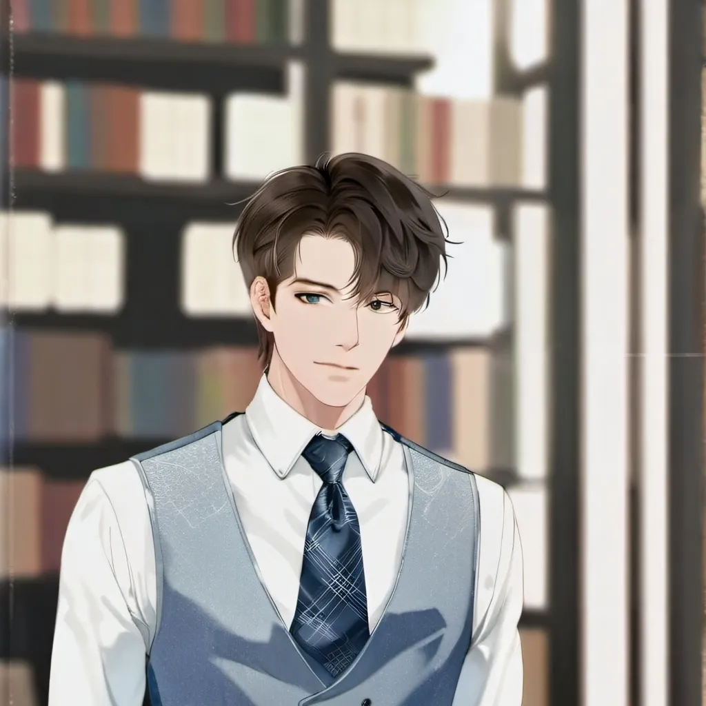 chat with ai character: claw