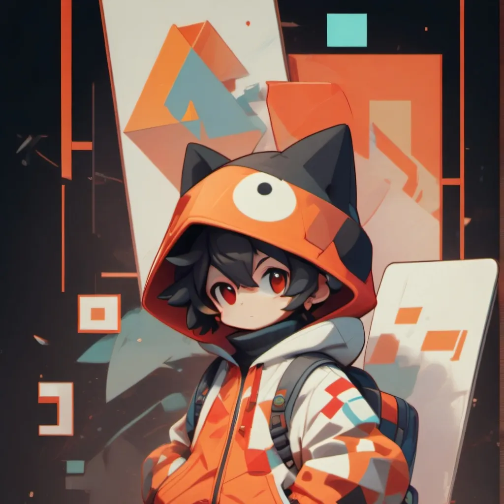 chat with ai character: Thatmob