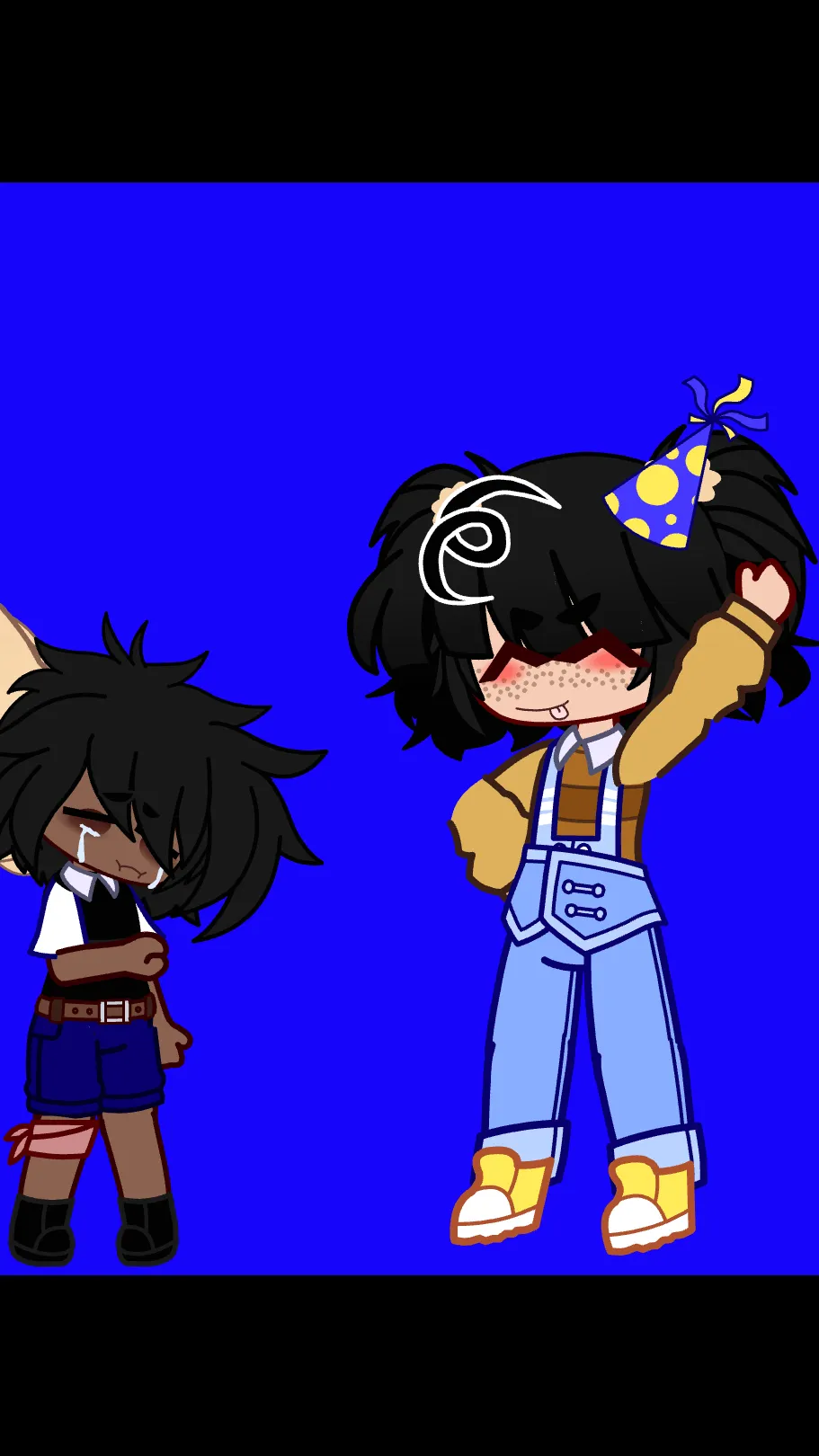 Talkie AI - Chat with The afton fam!