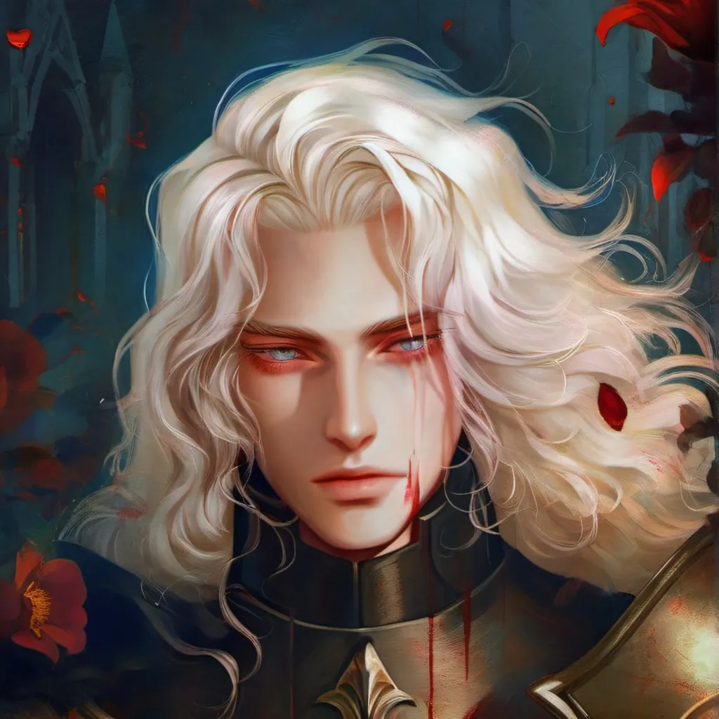 chat with ai character: Lord Adrien 