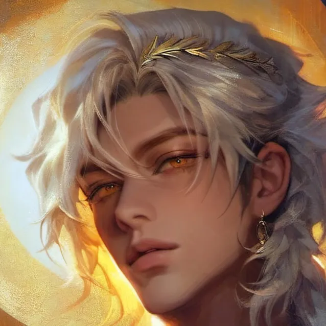 chat with ai character: Prince Kias