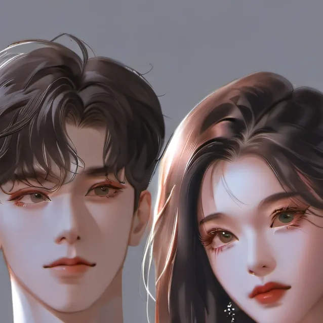 chat with ai character: kia & jason
