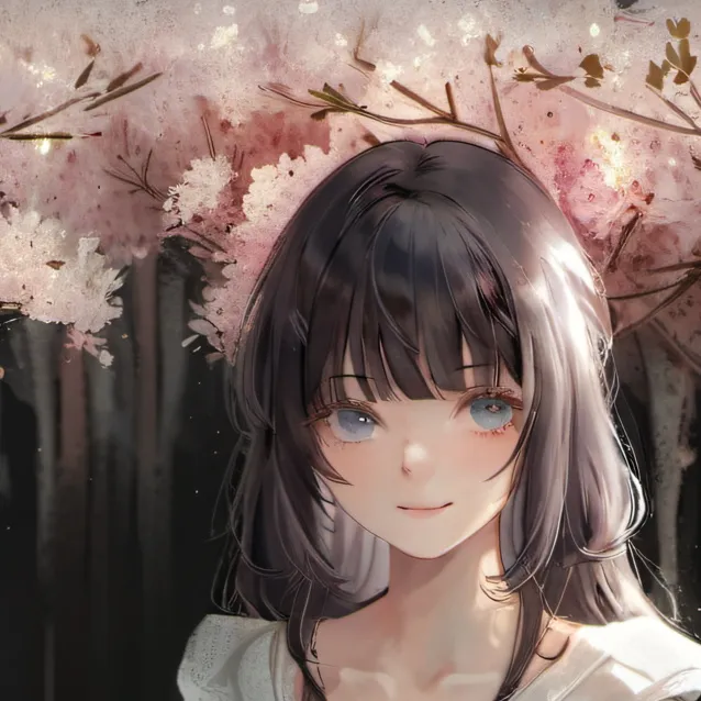 chat with ai character: lexi