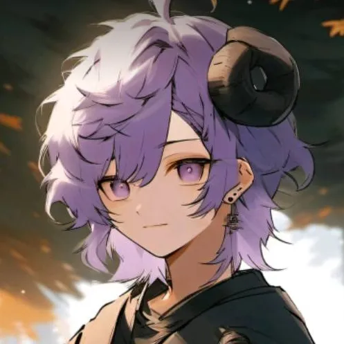 chat with ai character: meh