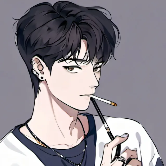 chat with ai character: Issac Colton 