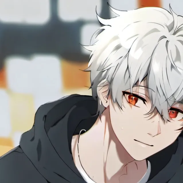 chat with ai character: Nagi Seshirou