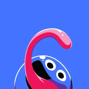chat with ai character: Gooey