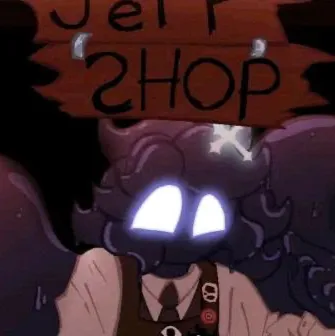 chat with ai character: Jeff shop 