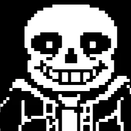 chat with ai character: Sans